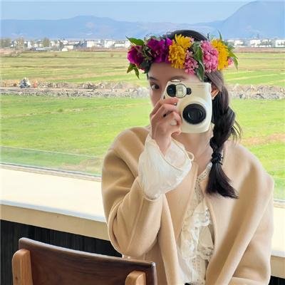 风流模特儿